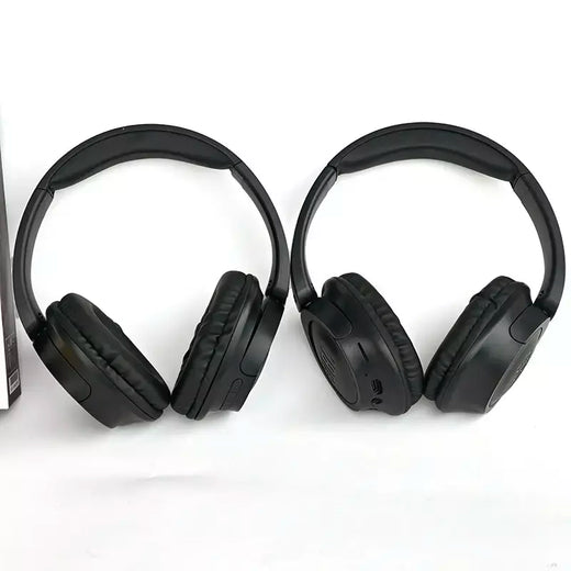 Novo jbl tune 1100 fones de ouvido sem fio bluetooth sobre a orelha alta fidelidade estéreo dobrável leve com carregamento rápido