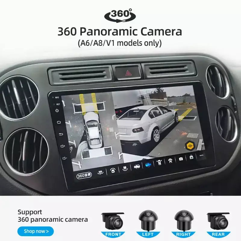 Android 13 2 din rádio do carro carpla auto 7 9 10 13.1 Polegada universal wifi gps áudio reprodutor multimídia para nissan toyota kia honda