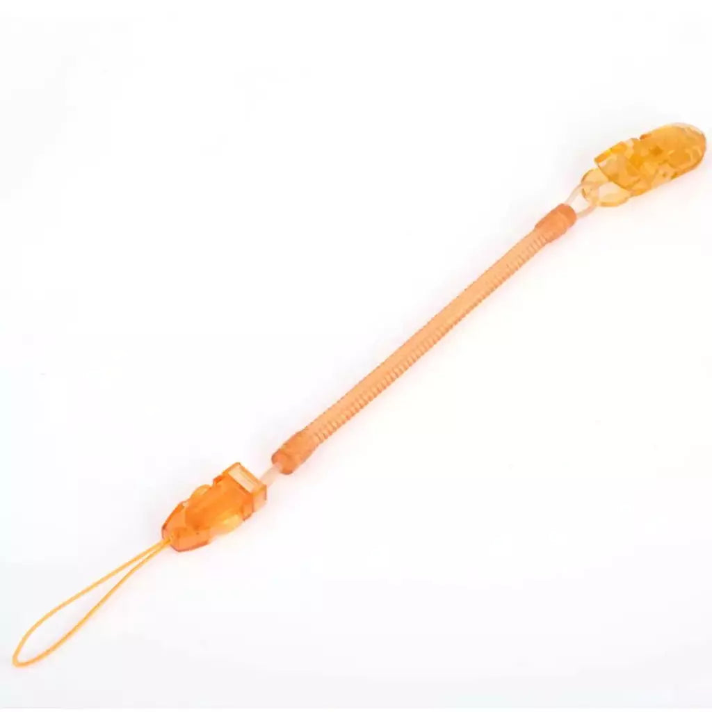 Chupeta de silicone de 0 a 3 anos