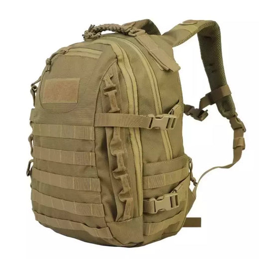 Mochila tática impermeável masculina, bolsa esportiva, softback, grande capacidade, mochila planejada, apto para acampar, caça, trekking, ao ar livre