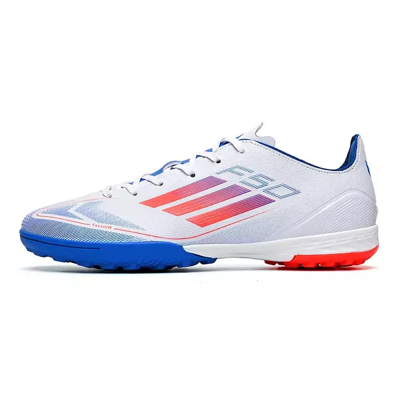 Sapatos de futebol profissional para homens, grampos de futebol indoor, botas de campo, treinamento rápido, rápido TF, FG, tênis, sociedade, original