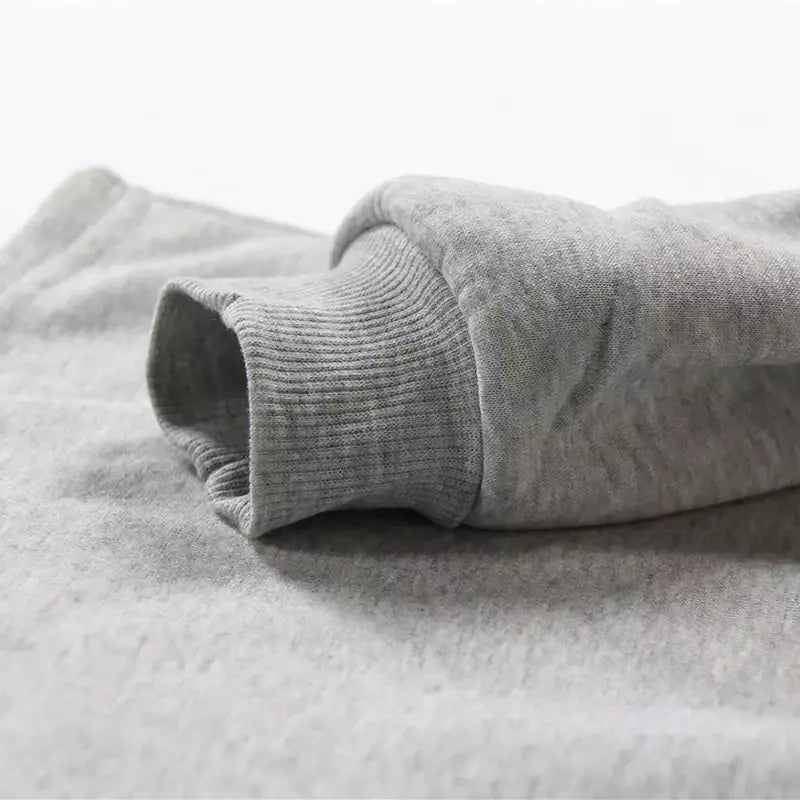 Eu sou um deus criança carta impressão recortada hoodies para mulheres cristão orar o senhor moletom manga longa pullovers curto topos