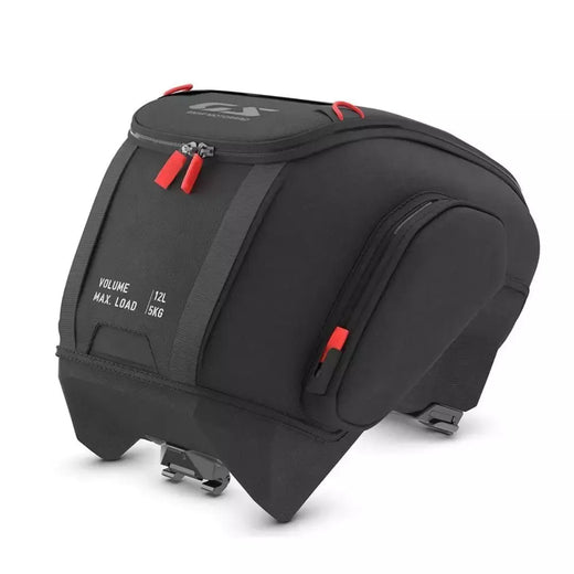 Para r 1300 gs adv r1300gsa 2024-2025 acessórios da motocicleta r1300gs aventura carenagem esquerda direita radiador cowl sacos à prova dwaterproof água