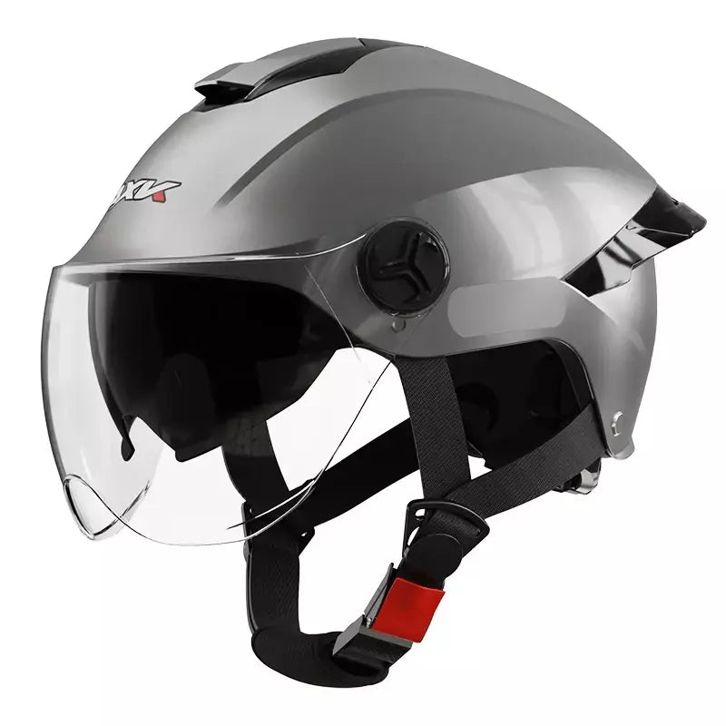 Novo capacete de ciclismo em molde mountain road recarregável luz traseira capacete da bicicleta esportes chapéu seguro mtb ciclismo capacete