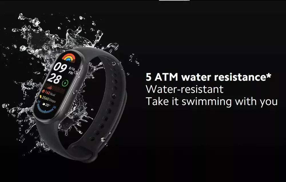 Versão global xiaomi banda inteligente 9 1.62 display amoled spo2 monitoramento 21 dias de vida útil da bateria mais de 150 modos esportivos smartband