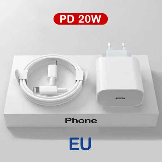 Carregador pd 20w carregamento rápido usb c carregador para iphone 15 14 13 pro max mini x xs carga rápida tipo c carregador de telefone adaptador de alimentação