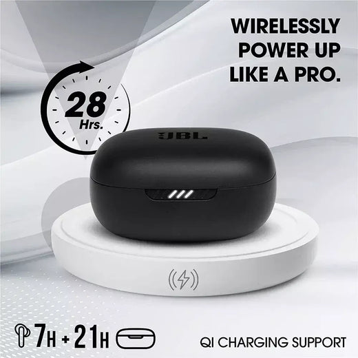 Melhor preço! JBL Live Pro + True Wireless Earbuds, qualidade de som profissional, redução de ruído de chamada, envio rápido