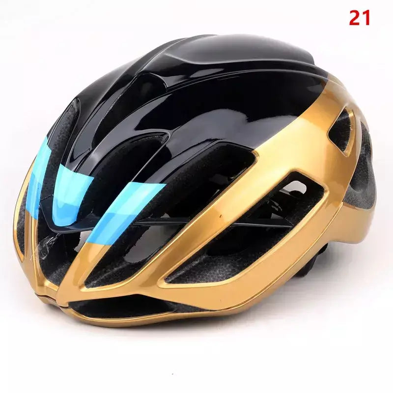 Capacete de bicicleta de estrada aero capacete de ciclismo para homens mulheres mtb equipamentos de segurança esportiva boné bmx tamanho m e tamanho l