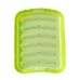 Recipiente De Alimento Do Bebê, Fruta Infantil, Caixa De Armazenamento De Leite Materno, Bandeja De Congelador, Crisper, Dispenser De Fórmula
