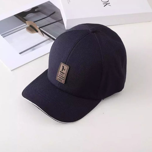 Bonés de beisebol carta bordado para homens e mulheres, chapéus snapback, viseiras de sol, chapéu Hip Hop Dad, osso Gorras Casquettehomme, nova moda
