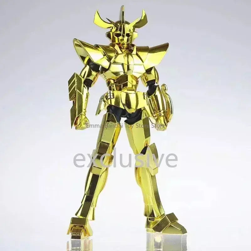 Em estoque modelo cs saint seiya mito pano ex falso sagitário aiolos-galaxy guerra cavaleiros do zodíaco anime armadura de metal figura de ação
