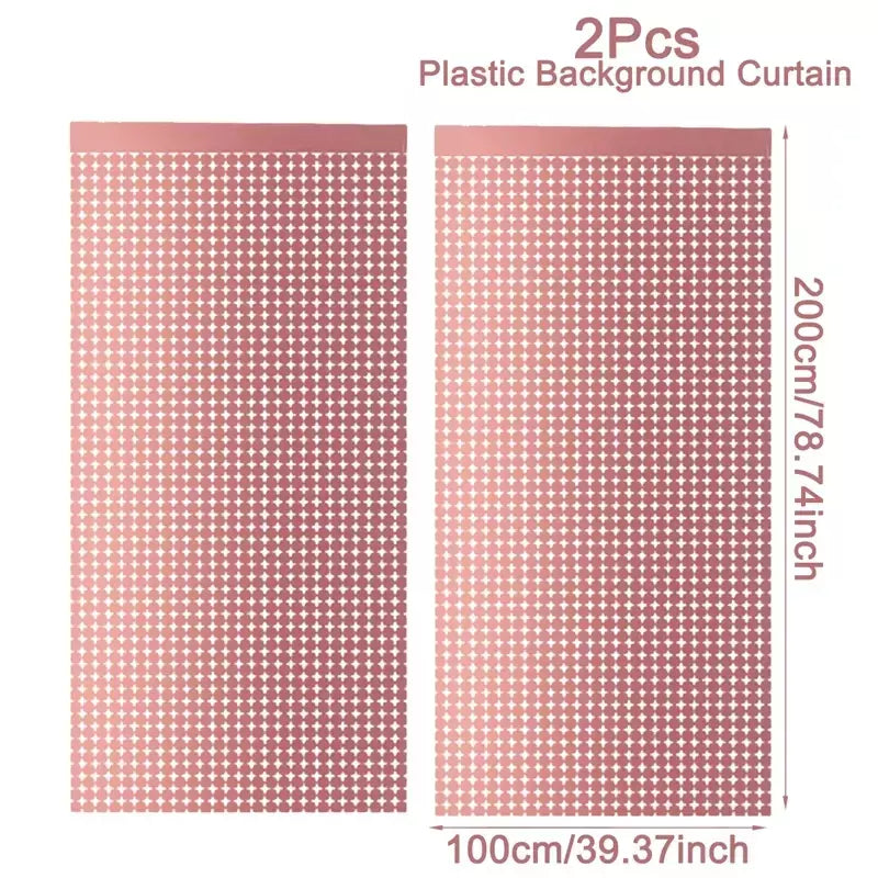 2m cortina lantejoulas festa de aniversário decoração pano de fundo decoração de casamento chá de bebê glitter pano de fundo adulto aniversário