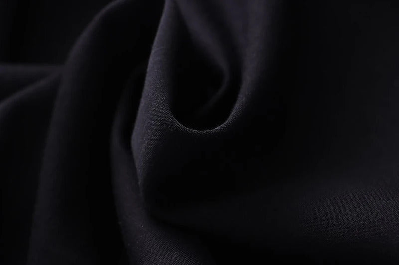 MEXZT-Blusas elegantes sem mangas com decote em v para mulheres, senhora do escritório, casual preto coreano, todos os jogos chiques, verão, branco, novo