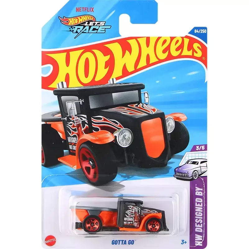 Hot Wheels 2025 Caso Escala 1:64 Modelo Carro Brinquedos Veículo Fundido, Venda Especial Genuína Novo Sem Abrir