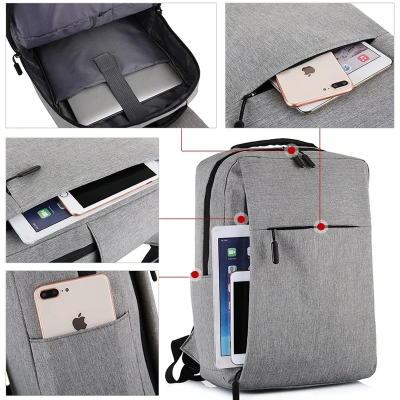 Mochila camuflada de várias camadas para homens, grande capacidade, esportes ao ar livre, caminhadas e camping