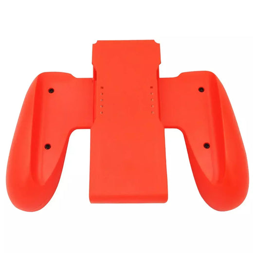 Gamepads aperto alça suporte titular para nintendo switch joycon controlador alça de plástico suporte