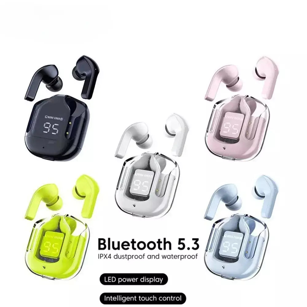 T2 fone de ouvido bluetooth 5.2 tws esportes ao ar livre fone sem fio fones ouvido para telefone inteligente xiaomi samsung jogos música