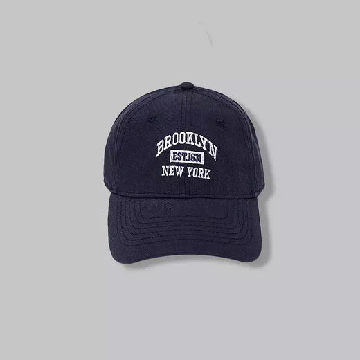 Unisex Letter Baseball Cap, Snapback casual, rabo de cavalo ao ar livre, Hip Hop chapéus, Streetwear, esportes, mulheres, homens