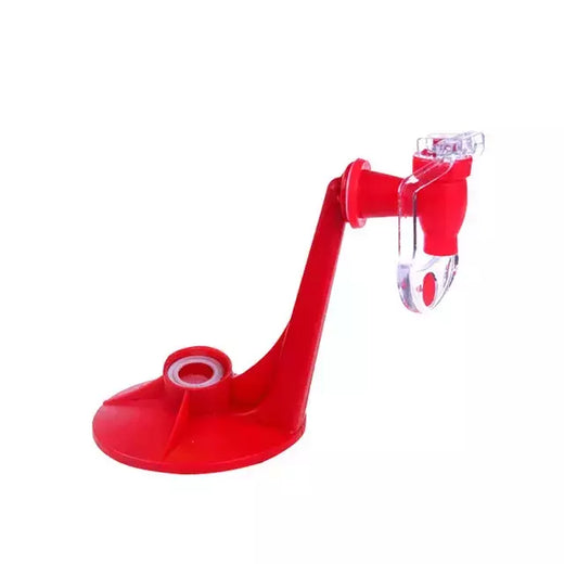 Distribuidor De Água Invertido, Cola Drink Bottle, Bomba De Pressão De Mão, Beber Em Casa, Ferramentas De Cozinha