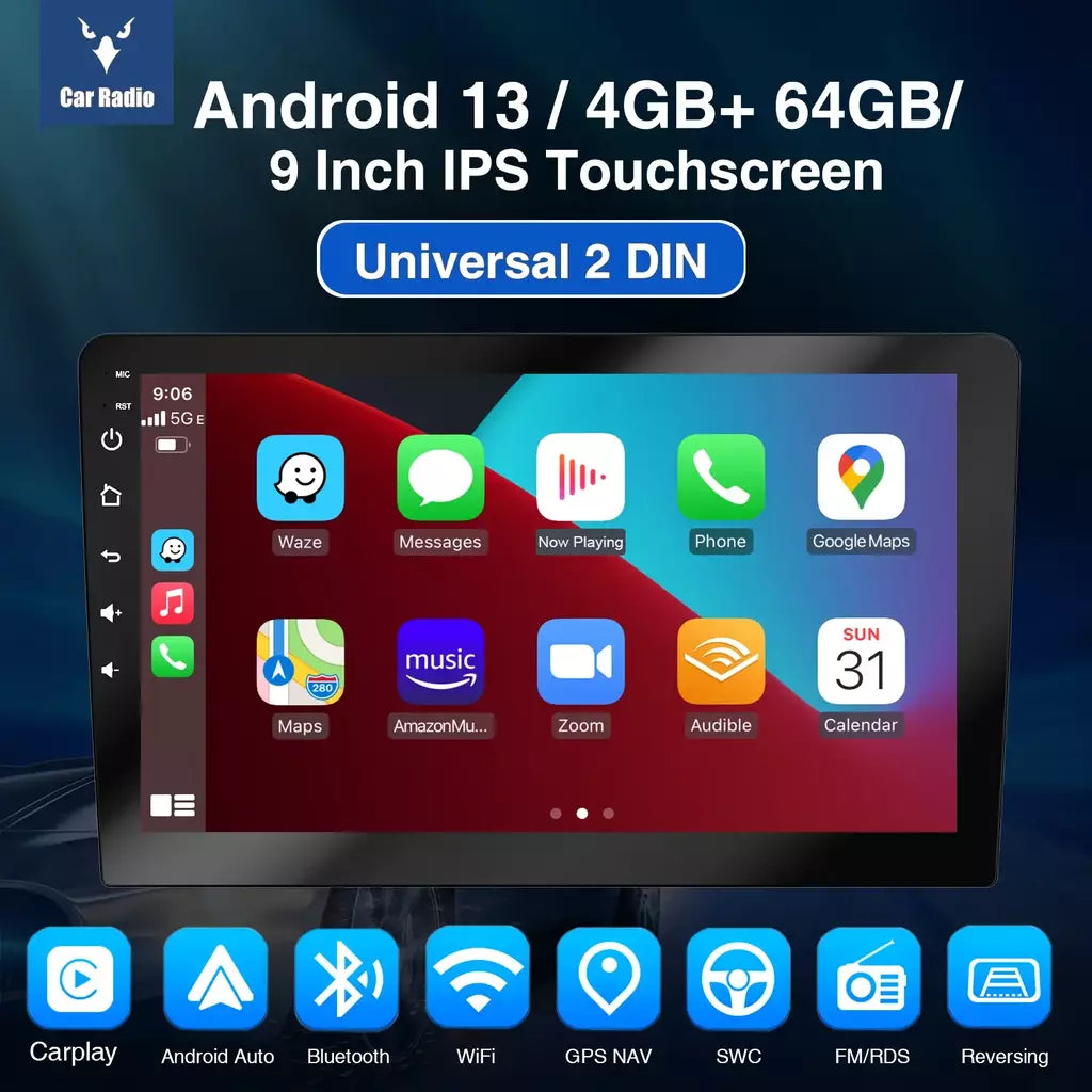Essgoo 7 Polegada multimídia automotivo 1 din hd mp5 player usb bt tf cartão para autoradio reprodutor universal multimídia