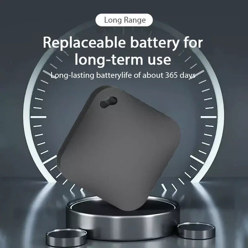 Gps perdido rastreador mini dispositivo de rastreamento para apple encontrar minha chave inteligente itag criança localizador pet carro inteligente bluetooth rastreador sistema ios