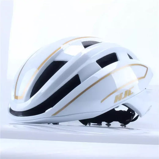 Hjc capacete de ciclismo de estrada estilo esportes ultraleve aero com segurança boné ciclismo bicicleta montanha das mulheres dos homens mtb capacete