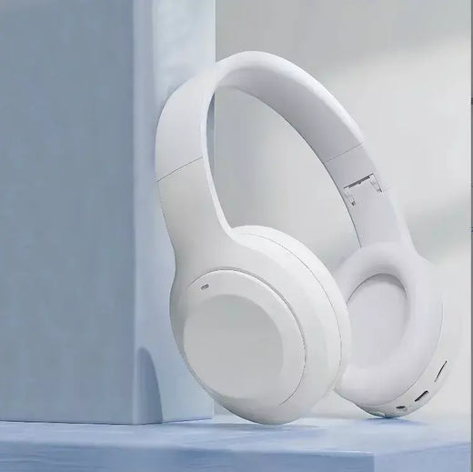 # Sem fio bluetooth 5.3 fones de ouvido sobre a orelha alta fidelidade estéreo verdadeiro esporte gamer fone tf/aux leitor música com hd microfone presentes