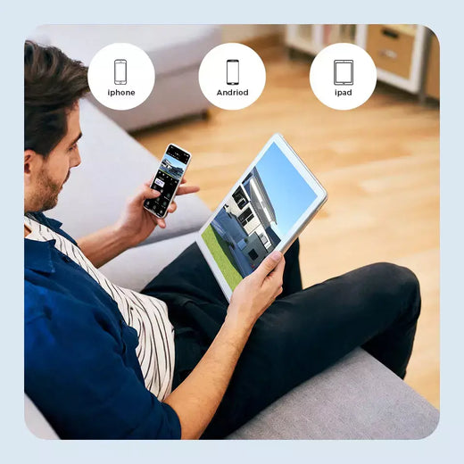 3mp ultra hd solar wifi câmera de segurança cor visão noturna detecção de movimento áudio em dois sentidos pan tilt câmera de vigilância ao ar livre