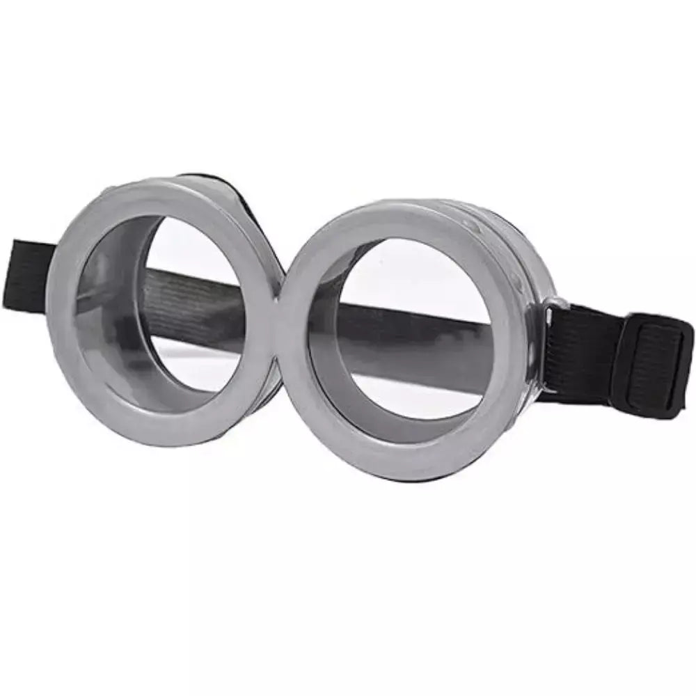 Disfraz miniso cosplay traje disfarce adulto cintas óculos amarelo gorro saia luvas halloween carnaval traje acessórios