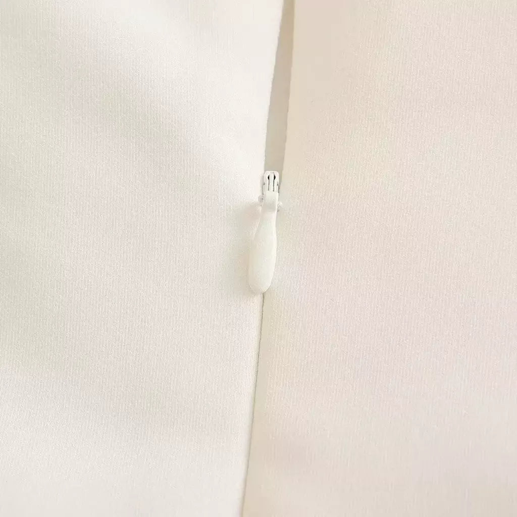 TRAF-Blusa sem mangas sem alças para mulheres, tops femininos, zíper traseiro, roupas de rua, tanque chique, moda verão, nova