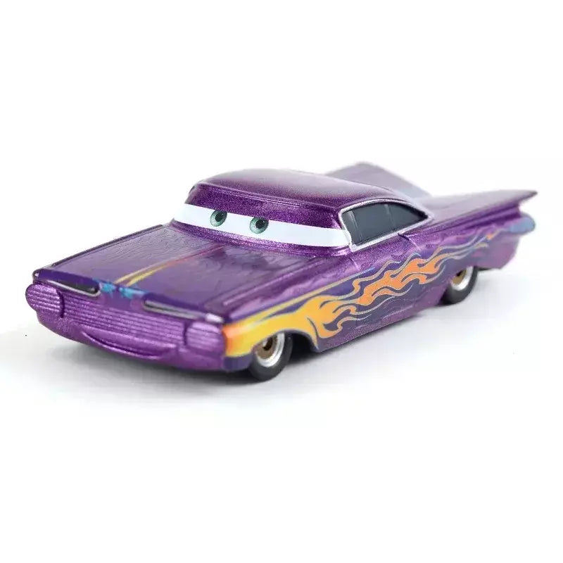 Pixar disney carros 3 2 mater relâmpago mcqueen brinquedos modelo coleção veículos fundidos liga dinoco racer carro para crianças presentes