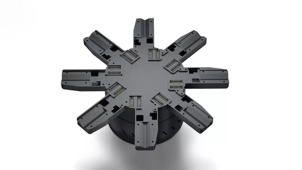 Ventilador holográfico 3d 180cm wifi em tempo real 3d ultra hd 2512led luzes display de publicidade luzes holográficas player projetor legal