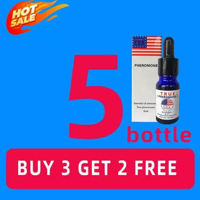 Feromônio forte para homens, 10ml, atrair mulheres, feromônio de longa duração, óleo de fragrância para homens, eventos sociais de negócios, datas noturnas
