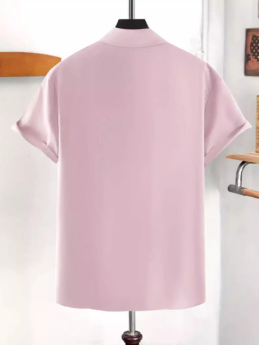 Europa e nos estados unidos verão casual solto cardigan camisa de manga curta masculina tendência camiseta masculina camisa casual