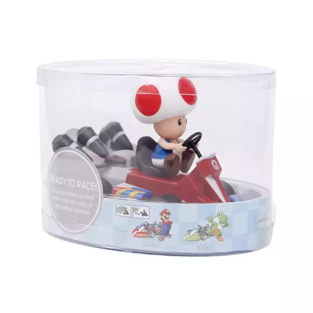 Super mario puxar para trás carro verde yoshi burro kong bowser luigi sapo princesa pêssego figura de ação juguetes anime jogo boneca