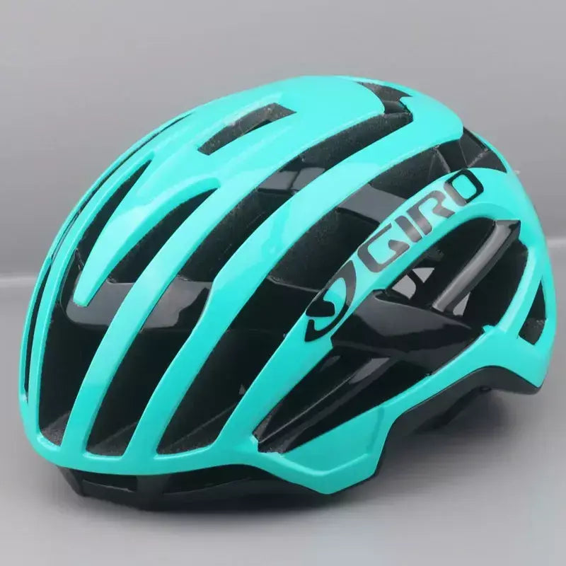 Giro capacete de bicicleta aero capacete de ciclismo de estrada para homens mulheres acessórios de bicicleta boné esportivo bmx casque velo casco tamanho m 52-58cm