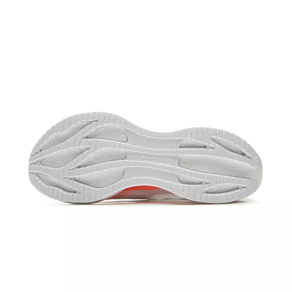 Li-ning men super light 22 luz tênis de corrida tempo bounse almofada baú forro de fibra wearable anti-deslizamento tênis arbv001