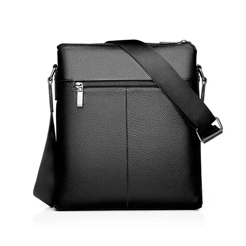 Nova moda masculina tote sacos de couro do plutônio famosa marca homens mensageiro saco com embreagem masculino cruz corpo ombro sacos de negócios para homens