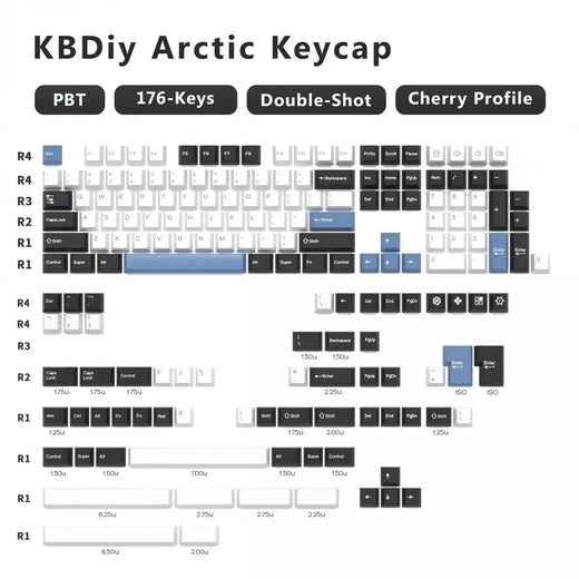 Kbdiy gmk keycap duplo tiro gmk olivia shoko jamon wob vermelho samurai botânico pbt keycaps perfil cereja para teclado mecânico Retro Aula F75 F87 Pro F99 Hi75 GMK67 GK61 Hi98 K86 60 60% Aigo A68 Ajazz AK820 Pro
