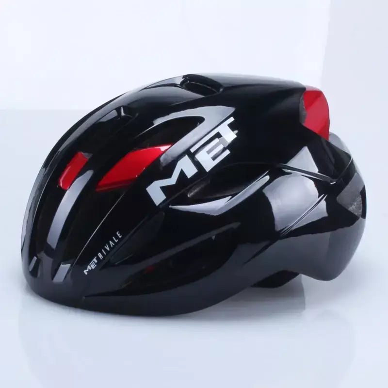 Capacete de ciclismo masculino bicicleta esportes ao ar livre patinação velocidade mtb com segurança mountain road scooter elétrico capacete de equitação
