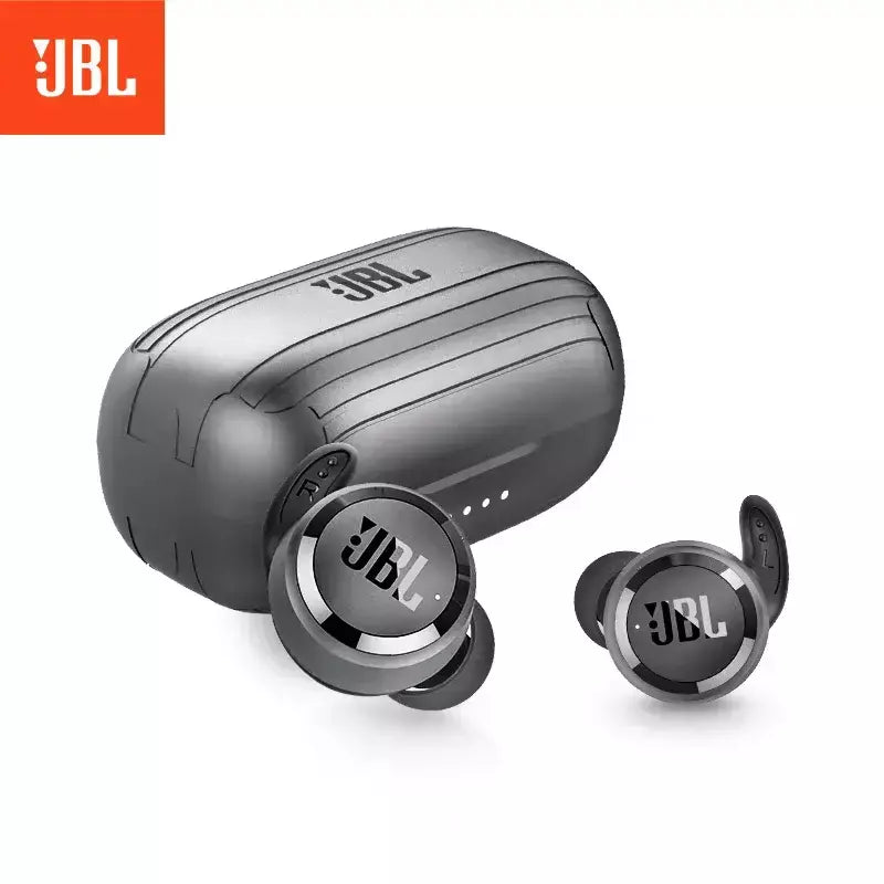 Venda Quente Jbl t280 tws fones de ouvido sem fio bluetooth 5.0 ipx5 à prova dwaterproof água esporte fone de ouvido chamada de um toque rico baixo fone de ouvido