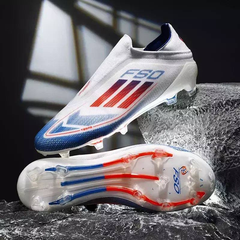 Sapatos De Futebol De Treinamento Profissional Para Homens, Chuteiras Interiores, Botas De Campo Rápido, Campo Profissional, Alta Qualidade, Novo