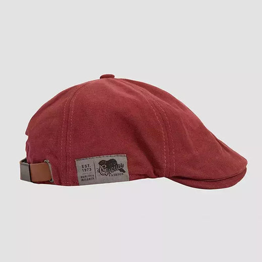 Bonés de algodão Peaky Blinders para homens e mulheres, chapéus boinas, britânicos, estilo ocidental, boné Ivy, clássico, vintage, linho, inverno