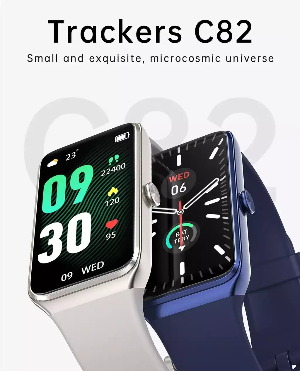 Xiaomi novo 1.47 ''hd relógio inteligente feminino esportes pulseira de fitness termômetro monitor saúde à prova dwaterproof água smartwatch feminino para xiaomi
