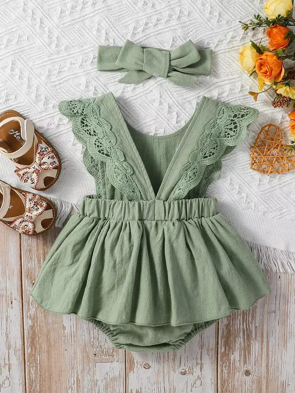 Bebê meninas verão sólido sem mangas 100% algodão gola quadrada vestido infantil de férias macio