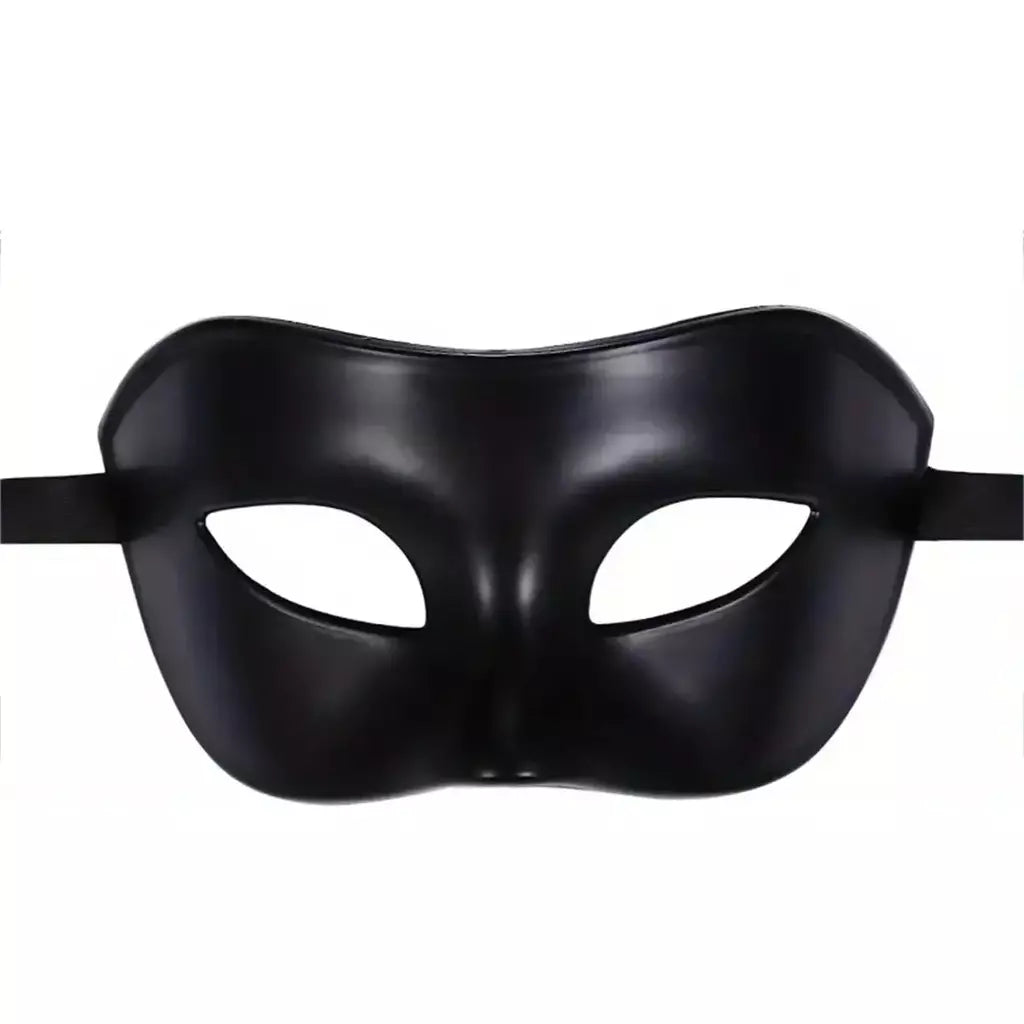 Conjunto de máscara de máscaras de renda preta elegante de 2 peças para casais – perfeito para festas venezianas, mardi gras e celebrações de Halloween