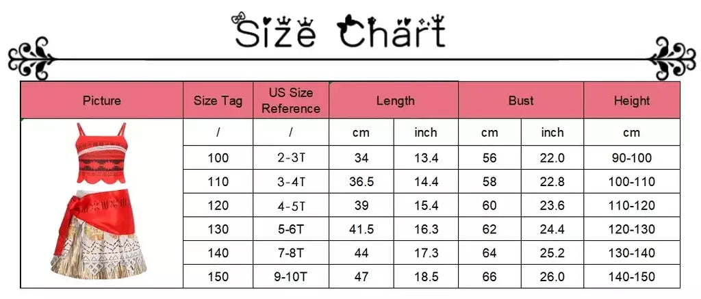 Meninas roupa cosplay traje das crianças festa vestido de princesa verão casual praia vestido colar peruca conjunto vestidos de festa para meninas