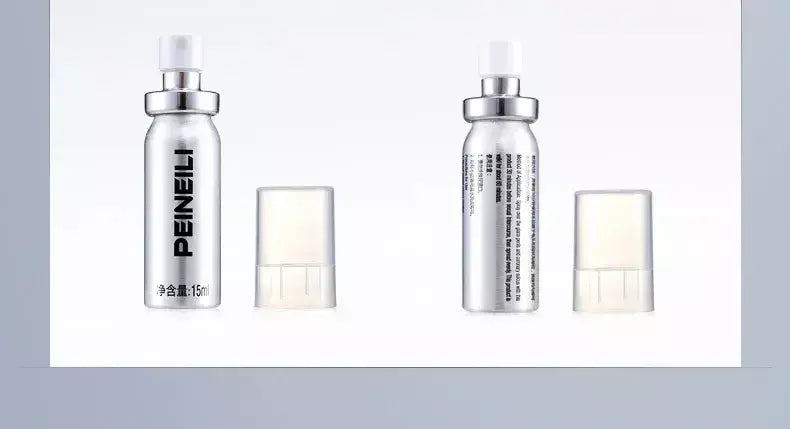 Peineili masculino sexo spray masculino uso externo para pênis faz seu sexo mais durão por mais de 30 minutos creme de ampliação do pênis venda quente