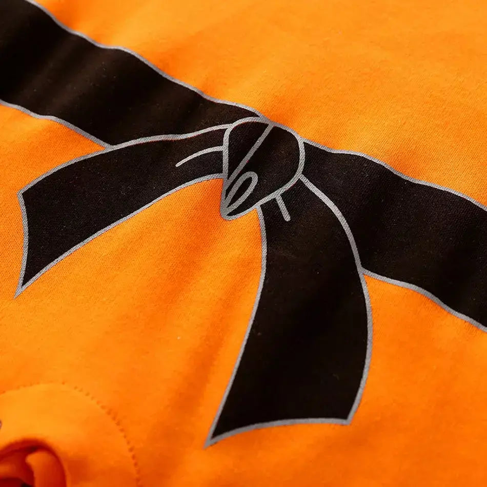 Bebê anime roupas vegeta macacão recém-nascido kuririn roshi roupa de treinamento infantil crianças halloween dos desenhos animados cosplay traje macacão