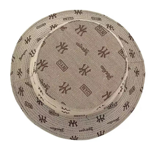 Balde Chapéus para homens e mulheres Boné de Pescador Panamá, Chapéu de Sol ao ar livre Cool Lady, Nova Moda, Alta Qualidade